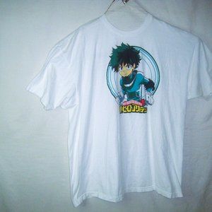 My Hero Academia T-Shirt